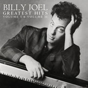 Billy Joel - Greatest Hits 1 & 2 remastered & Enhanced - Music & Performance - CD