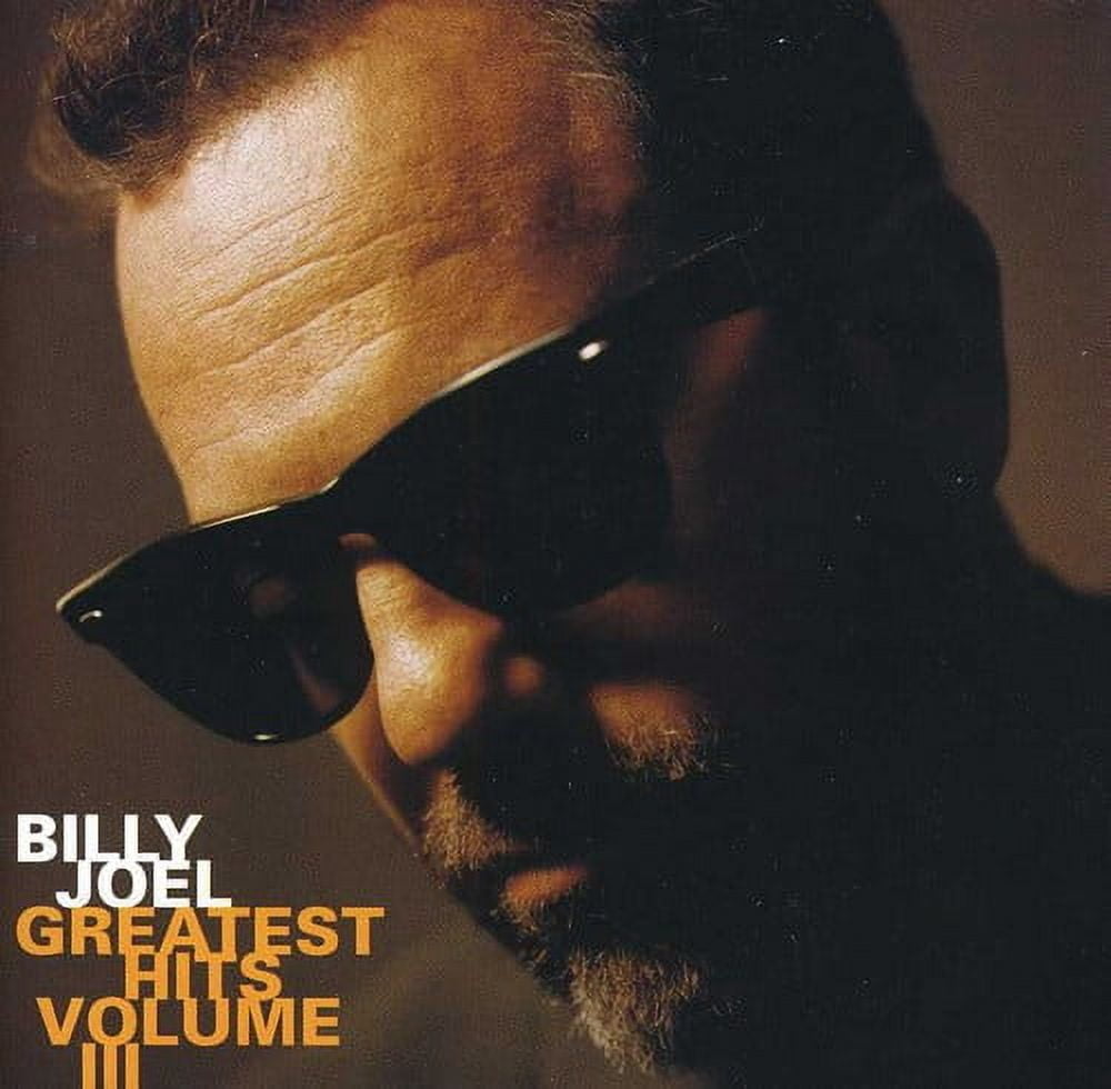 Billy Joel - Greatest Hits, Vol. 3 - Music & Performance - CD