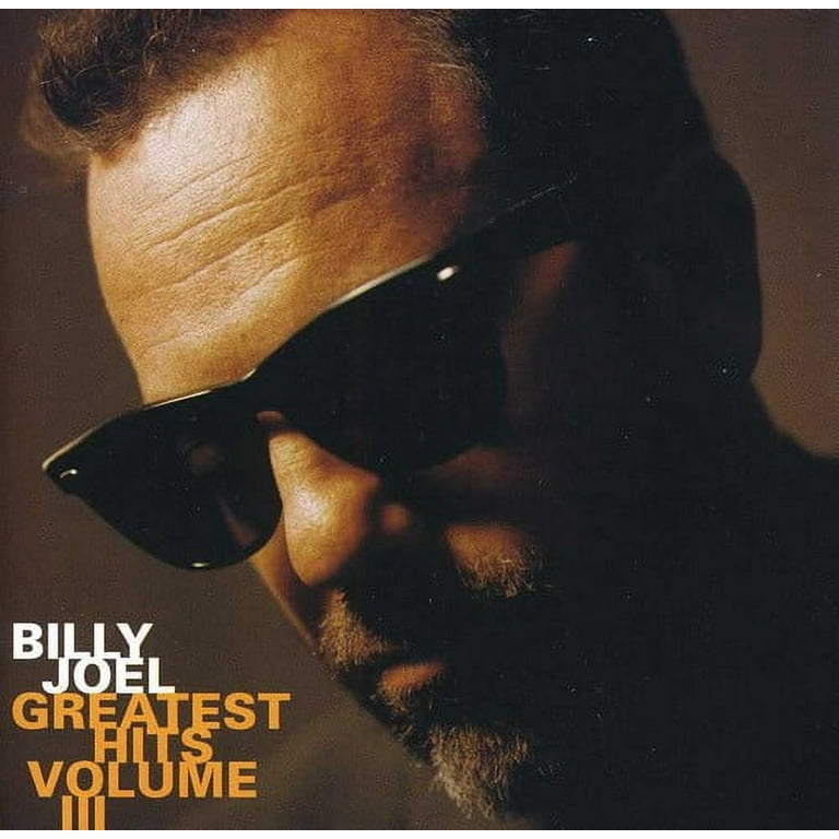 ポップス+ロック(洋楽) 3discs CD Billy Joel Japanese Singles Collection - Greatest Hits - SICP315102 Sony /00330 Billy Joel – Japanese Singles Collection -Greatest Hits- – 2