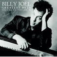 thumbnail image 1 of Billy Joel - Greatest Hits Volume I & Volume II (2xCD), 1 of 5