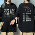 Billy Joel In Concert Music Tour 2024 Shirt, Billy Joel 2024 Concer