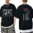Billy Joel In Concert Music Tour 2025 Shirt, Billy Joel 2025 Concert