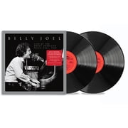 Billy Joel - Live At The Great American Music Hall - 1975 - Music & Performance - Vinyl