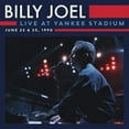 thumbnail image 1 of Billy Joel - Live At Yankee Stadium - Music & Performance - Vinyl, 1 of 2