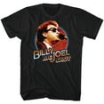 Billy Joel Mens TShirt NEW BIG SHOT in Sizes SM 5XL 100 Black