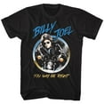 thumbnail image 1 of Billy Joel You May Be Right Black Adult T-Shirt Lt, 1 of 2