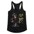 thumbnail image 1 of Billy Joel Music You May Be Right Ladies  Racerback Tank Top Shirt, 1 of 2