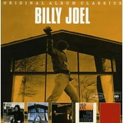 Billy Joel - Original Album Classics - Music & Performance - CD