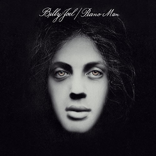 Billy Joel - Piano Man - Music & Performance - CD
