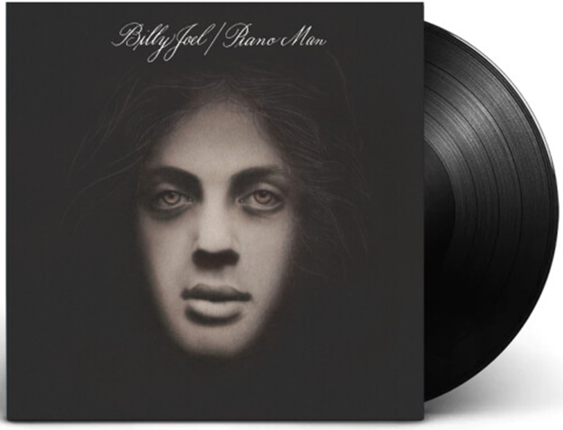 Billy Joel - Piano Man (Walmart Exclusive) - Music