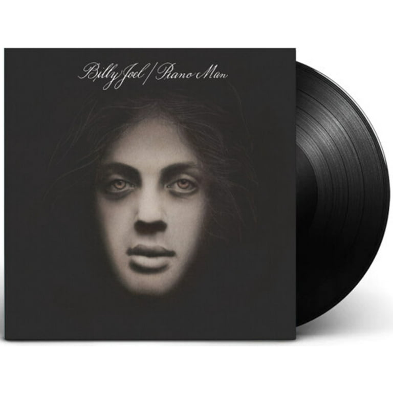 Billy Joel - Piano Man (Walmart Exclusive) - Music & Performance