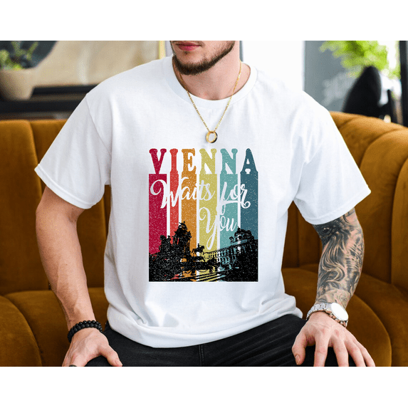 Billy Joel Rock Band Style Music Fan Graphic Art Unisex T-Shirt, up to size 3XL.