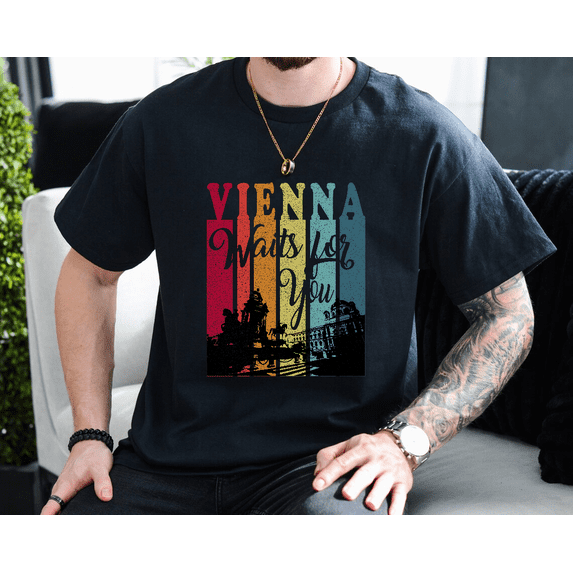Billy Joel Rock Band Style Music Fan Graphic Art Unisex T-Shirt, up to size 3XL.