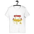 Billy Joel & Sting Sep 27, 2024 Busch Stadium, St. Louis, MO Shirt S