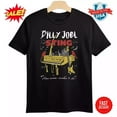 Billy Joel St Louis 2024 Netti Ingunna