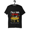 Billy Joel & Sting Sep 27, 2024 Busch Stadium, St. Louis, MO Shirt S