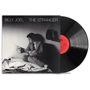 Billy Joel - Stranger 30th Anniversary - Music & Performance - Vinyl