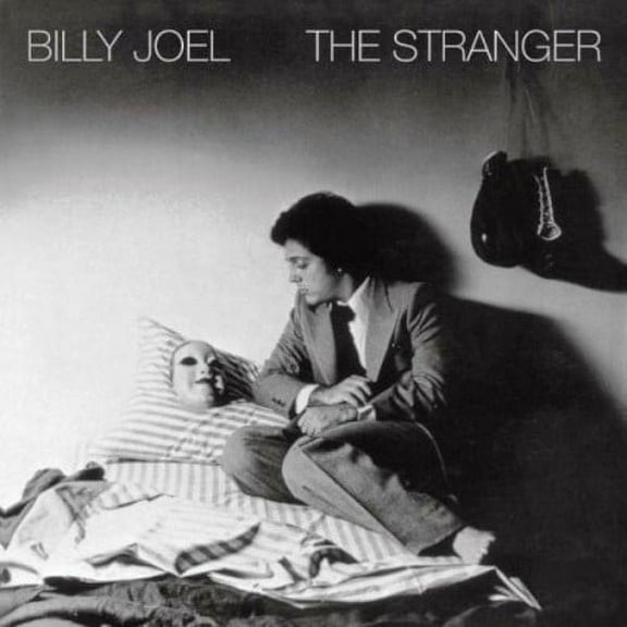 Billy Joel - Stranger: 30th Anniversary - Music & Performance - Vinyl
