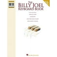 thumbnail image 1 of Billy Joel - The Keyboard Book, 1 of 6