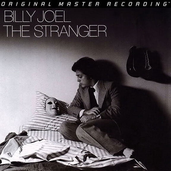 Billy Joel - The Stranger - Music & Performance - SACD