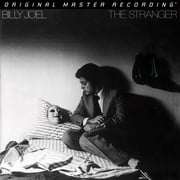Billy Joel - The Stranger - Music & Performance - Vinyl