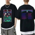 Billy Joel World Tour 2025 Shirt, Billy Joel Fan Shirt, Billy Joel 2025