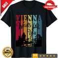 thumbnail image 1 of Billy Joel shirt, WomenÂ®s Rock Band Tee, Vintage Band Shirt, Vienna Waits for You t-shirt, Billy Joel concert merch, Billy Joel Fan gift, NEW TRENDING ITEM-TH71304, 1 of 2