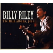 Billy Lee Riley - Mojo Albums Plus - Music & Performance - CD