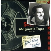 Billy Lee Riley - Outtakes - Rock - CD