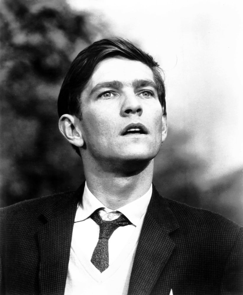 Billy Liar Canvas Art - (16 x 20)