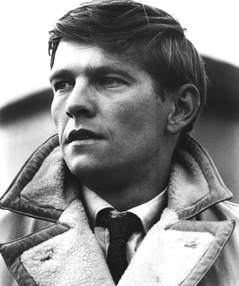 Billy Liar Canvas Art - (16 x 20)