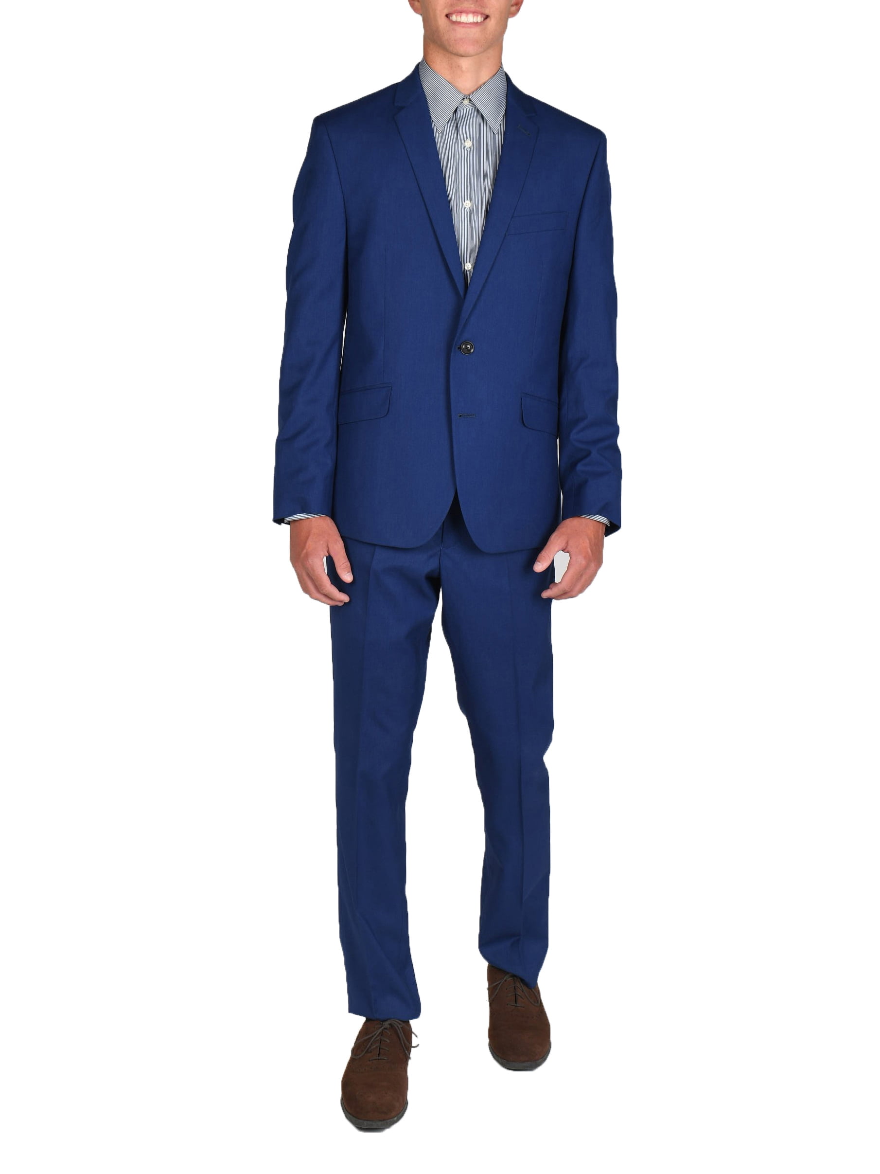 Billy london slim fit best sale suit