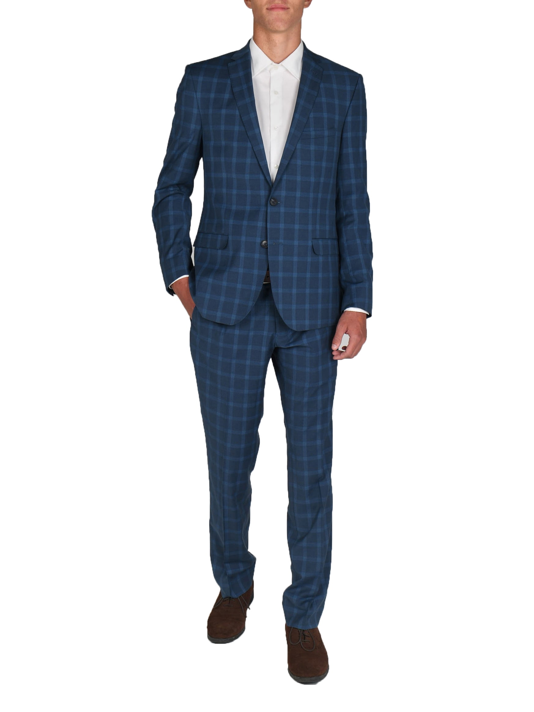 Billy london slim fit suit sale