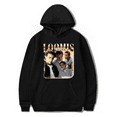 thumbnail image 1 of Billy Loomis 2025 Merch Hoodies Sweatshirt Winter Long Sleeve Printed Fashion Pullovers, 1 of 2