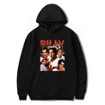 thumbnail image 1 of Billy Loomis 2025 Merch Hoodies Sweatshirt Winter Long Sleeve Printed Fashion Pullovers, 1 of 2