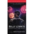 thumbnail image 1 of Pre-Owned Billy Lynn's Long Halftime Walk: The New York Times Bestselling Satirical War Drama About a Young Soldier's Homecoming, 9780062656568, 0062656562, Paperback, Reprint edition, 1 of 1