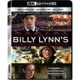 thumbnail image 1 of Billy Lynn's Long Halftime Walk (4K Ultra HD), 1 of 2