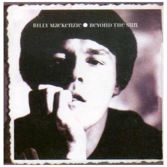 Billy MacKenzie - Beyond The Sun - Music & Performance - CD