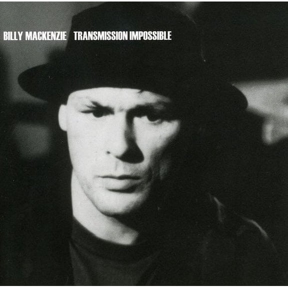 Billy MacKenzie - Transmission Impossible - CD
