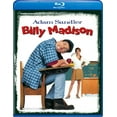 thumbnail image 1 of Billy Madison (2011) [Blu-ray], 1 of 2