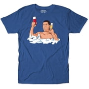 Billy Madison Conditioner vs Shampoo Funny Adam Sandler 90s Comedy Movie T-Shirt