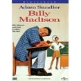 thumbnail image 1 of Pre-Owned Billy Madison (Dvd) (Good), 1 of 1