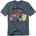 thumbnail image 1 of Billy & Mandy T-Shirt Group Shot Unisex Graphic Tee For Men & Women, 1 of 7