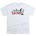 thumbnail image 1 of Billy & Mandy - Logo - Youth Short Sleeve Shirt - Small, 1 of 2