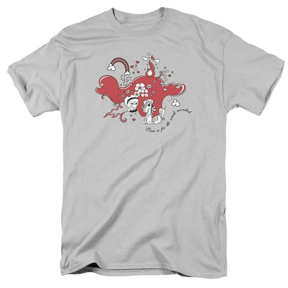 Billy & Mandy Weak Minded Unisex Adult T Shirt For Men And Women