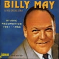 thumbnail image 1 of Billy May - Studio Recordings-1951-53 - Music & Performance - CD, 1 of 2