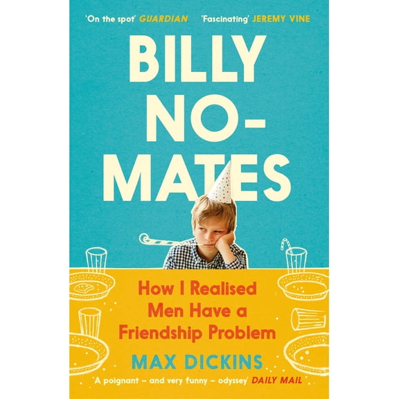 Billy No-Mates