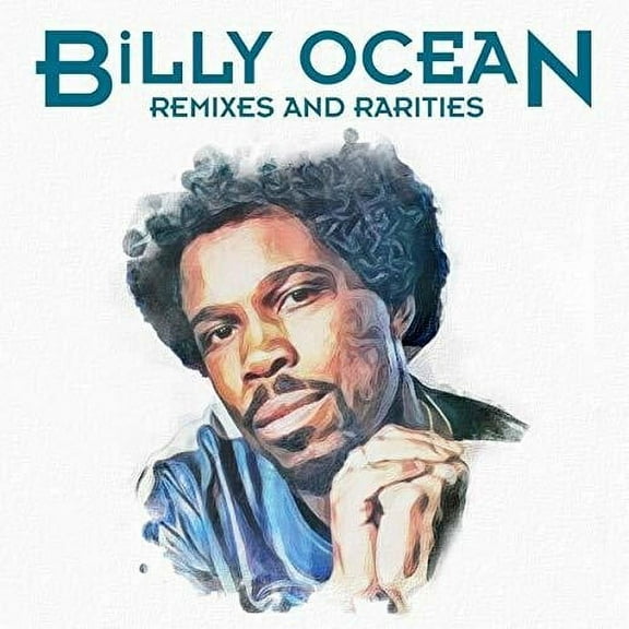 Billy Ocean - Remixes & Rarities - Music & Performance - CD