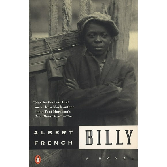 Billy (Paperback)