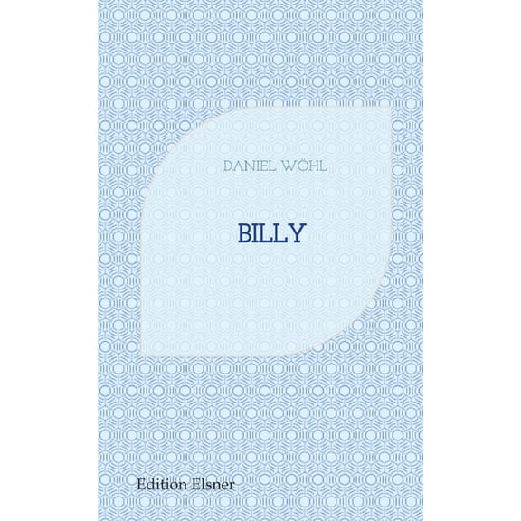 Billy, (Paperback)